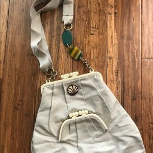 BNWOT hoss purse
